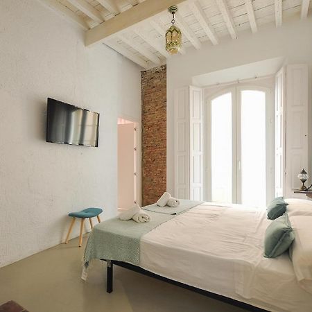 Malaga Boutique Adults Recommended Hotel Ngoại thất bức ảnh
