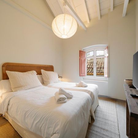 Malaga Boutique Adults Recommended Hotel Ngoại thất bức ảnh