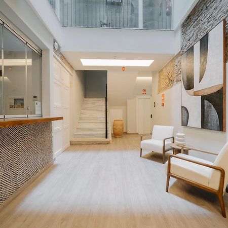 Malaga Boutique Adults Recommended Hotel Ngoại thất bức ảnh