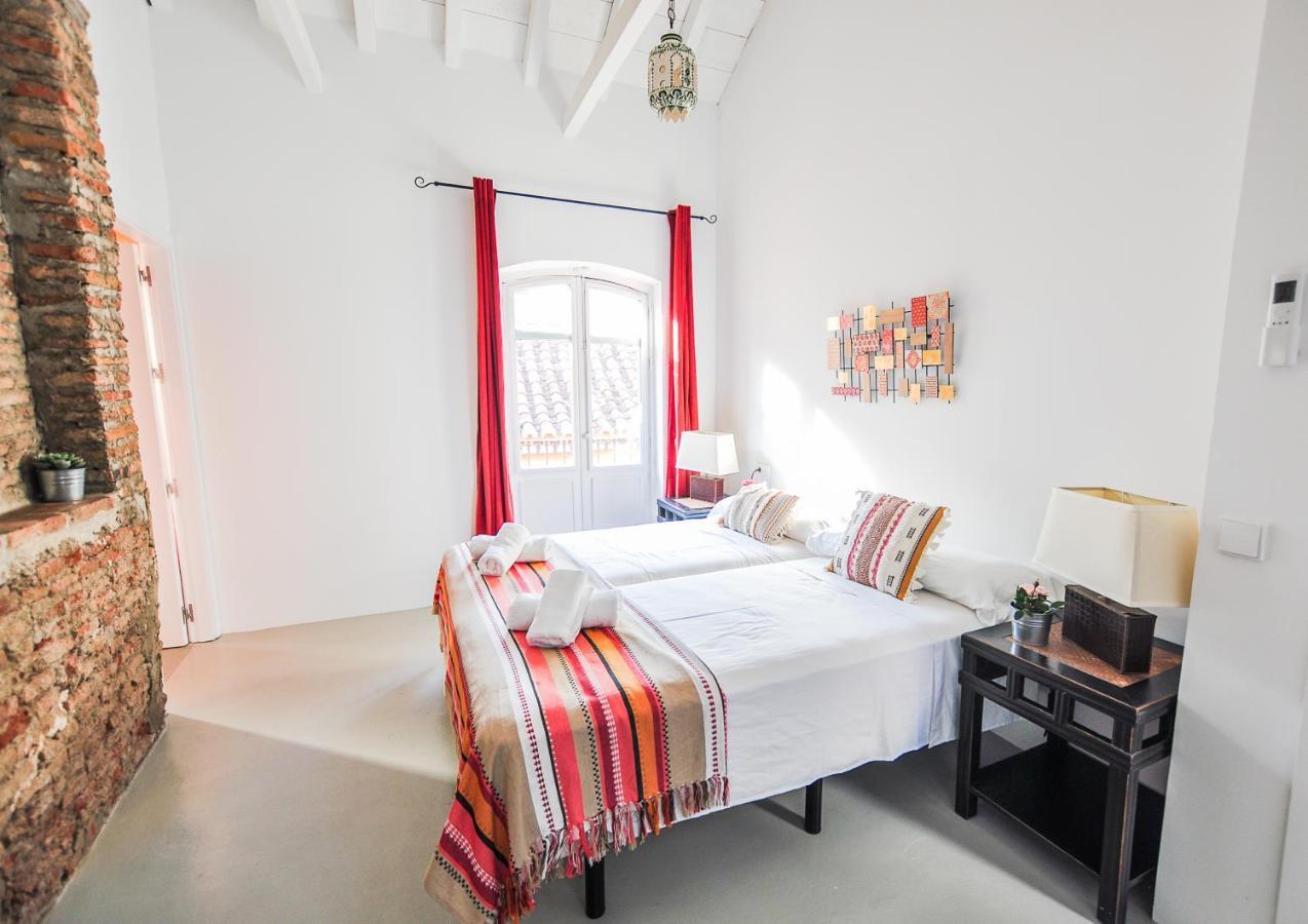 Malaga Boutique Adults Recommended Hotel Ngoại thất bức ảnh