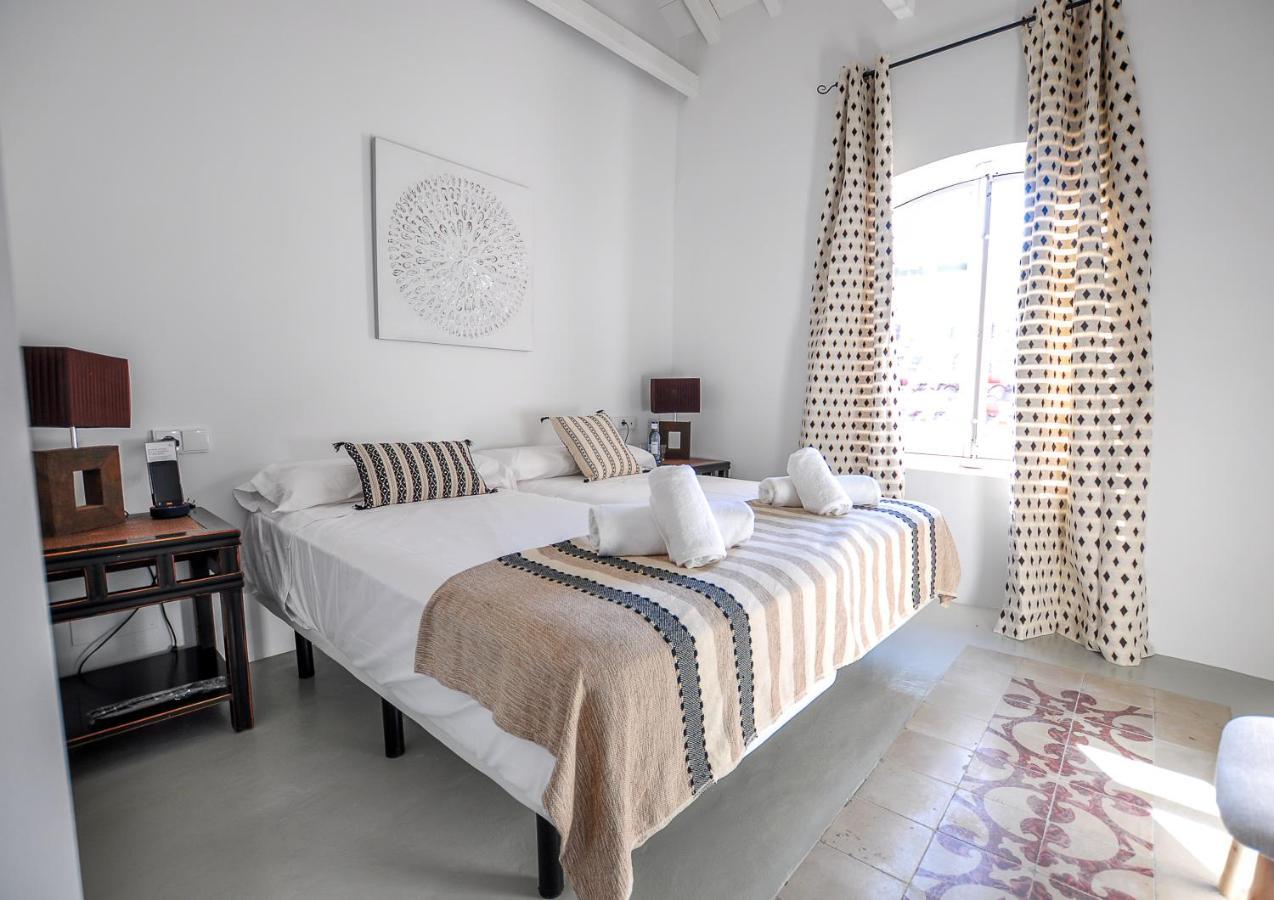Malaga Boutique Adults Recommended Hotel Ngoại thất bức ảnh
