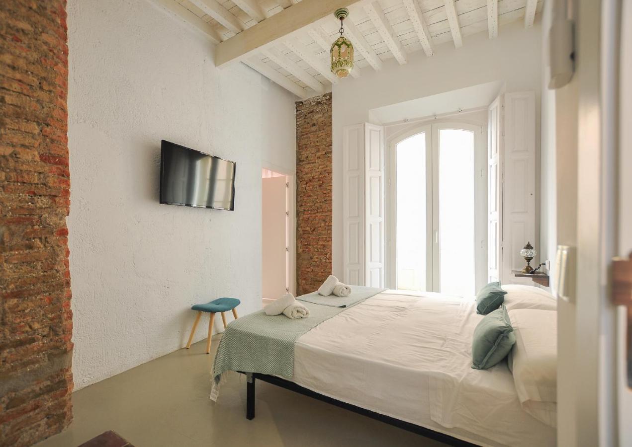 Malaga Boutique Adults Recommended Hotel Ngoại thất bức ảnh
