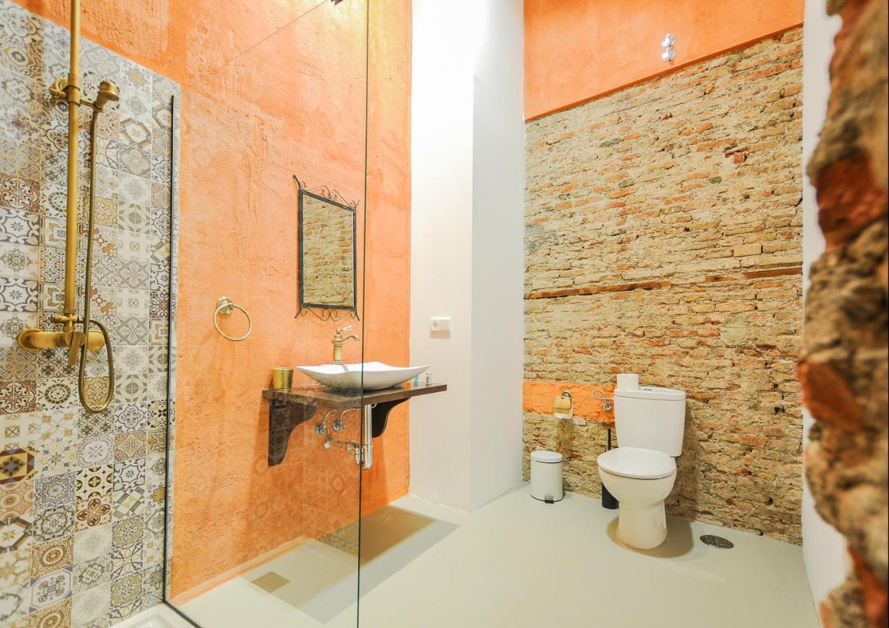 Malaga Boutique Adults Recommended Hotel Ngoại thất bức ảnh