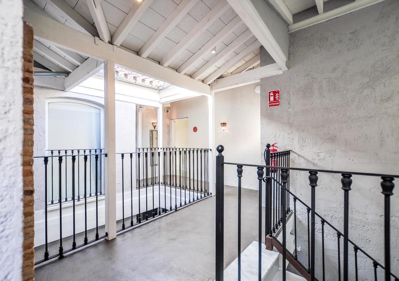 Malaga Boutique Adults Recommended Hotel Ngoại thất bức ảnh