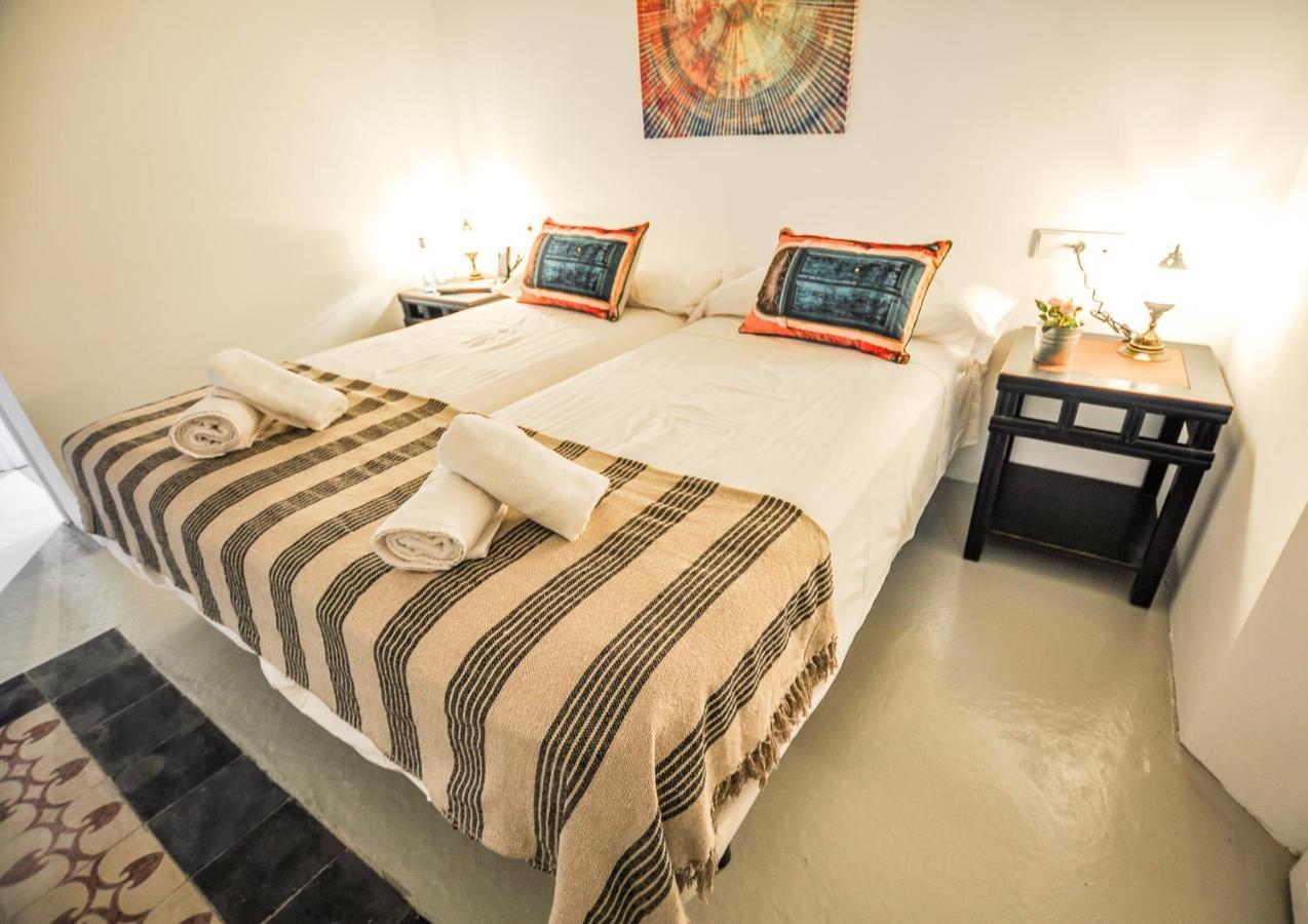 Malaga Boutique Adults Recommended Hotel Ngoại thất bức ảnh