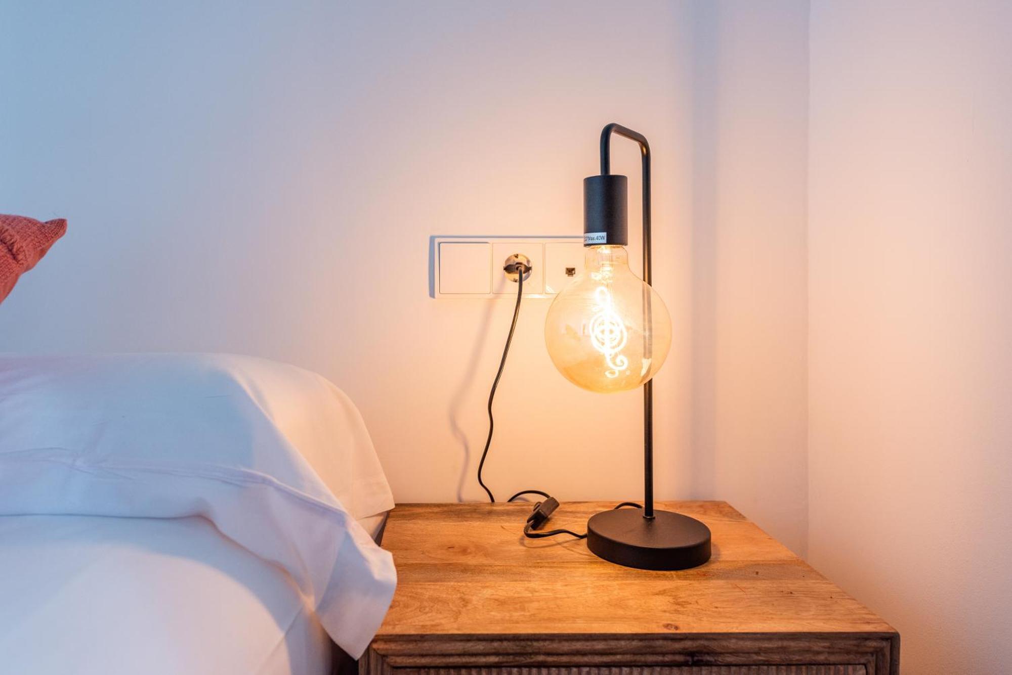 Malaga Boutique Adults Recommended Hotel Ngoại thất bức ảnh