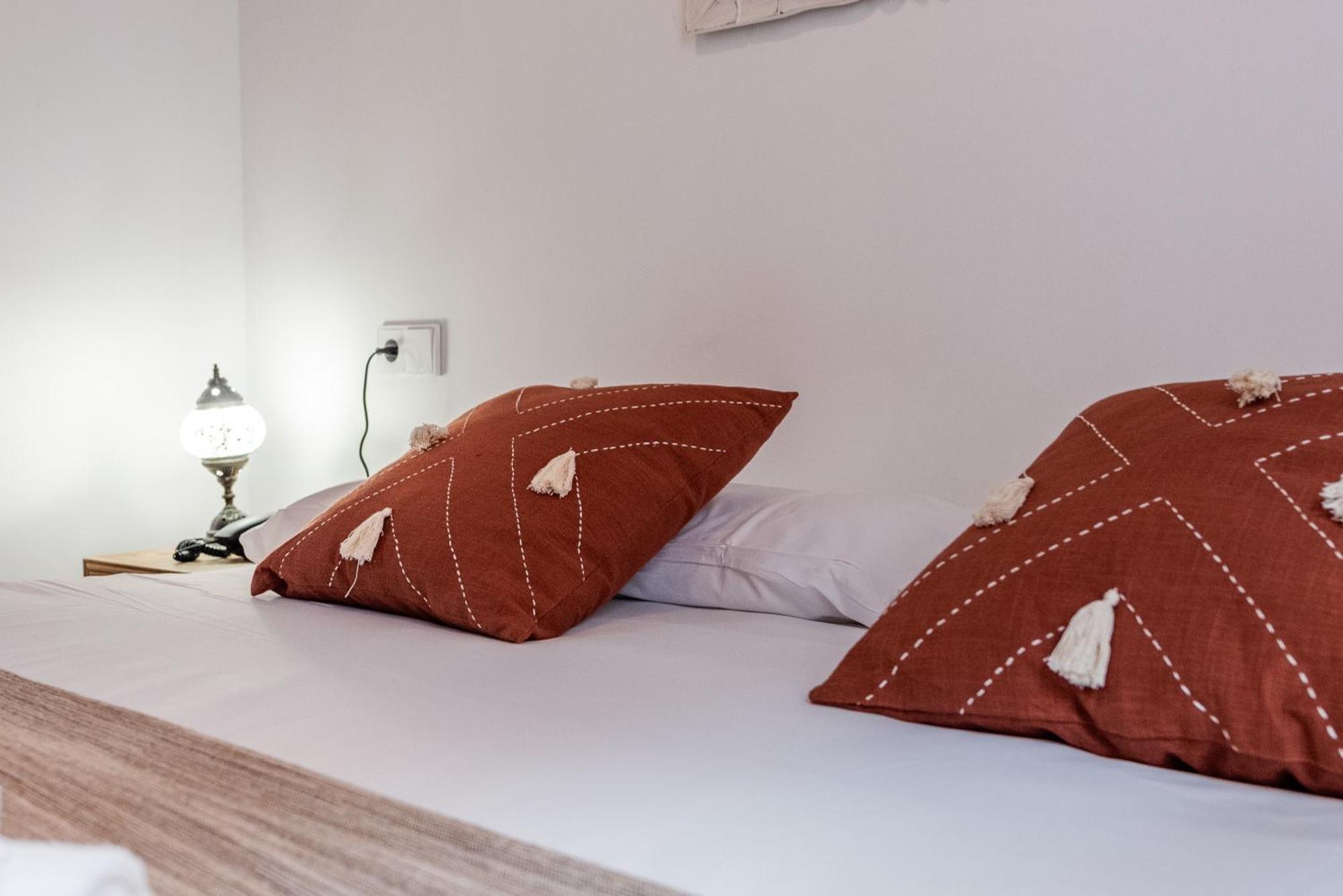 Malaga Boutique Adults Recommended Hotel Ngoại thất bức ảnh