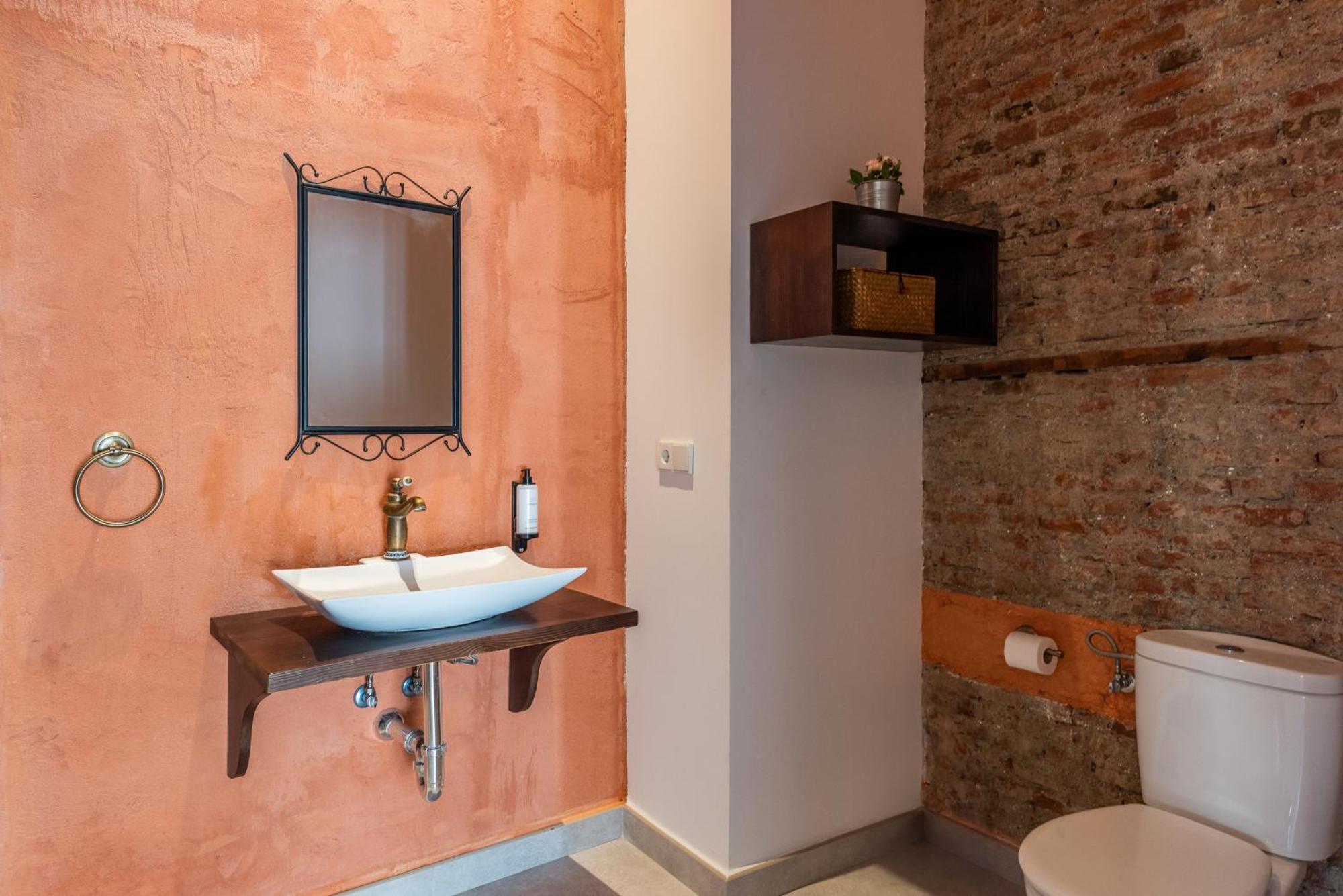 Malaga Boutique Adults Recommended Hotel Ngoại thất bức ảnh