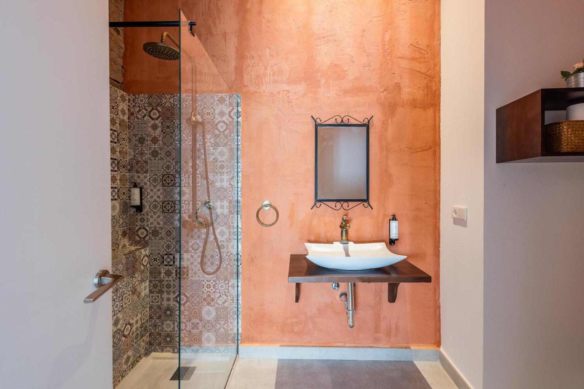 Malaga Boutique Adults Recommended Hotel Ngoại thất bức ảnh