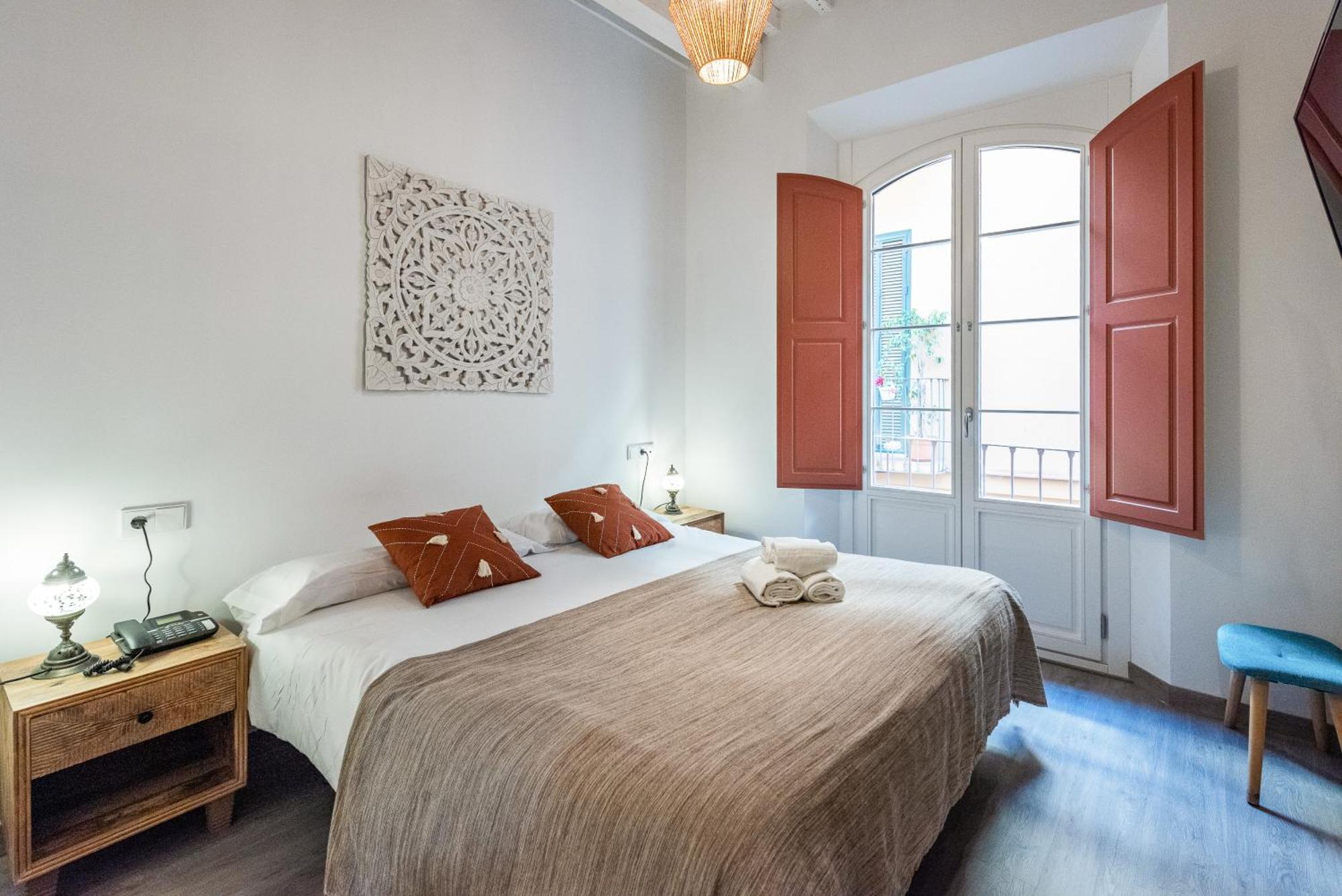 Malaga Boutique Adults Recommended Hotel Ngoại thất bức ảnh