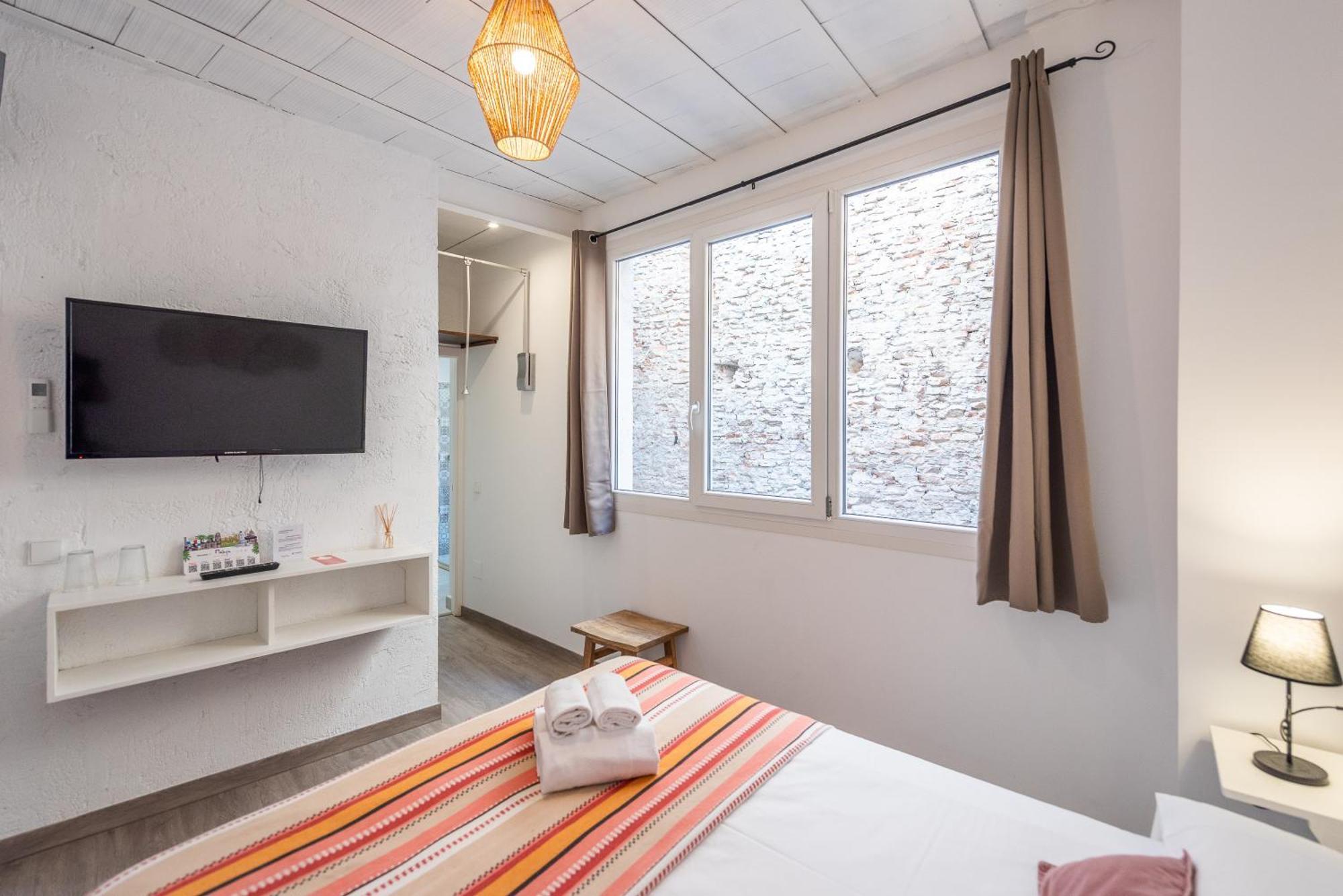 Malaga Boutique Adults Recommended Hotel Ngoại thất bức ảnh