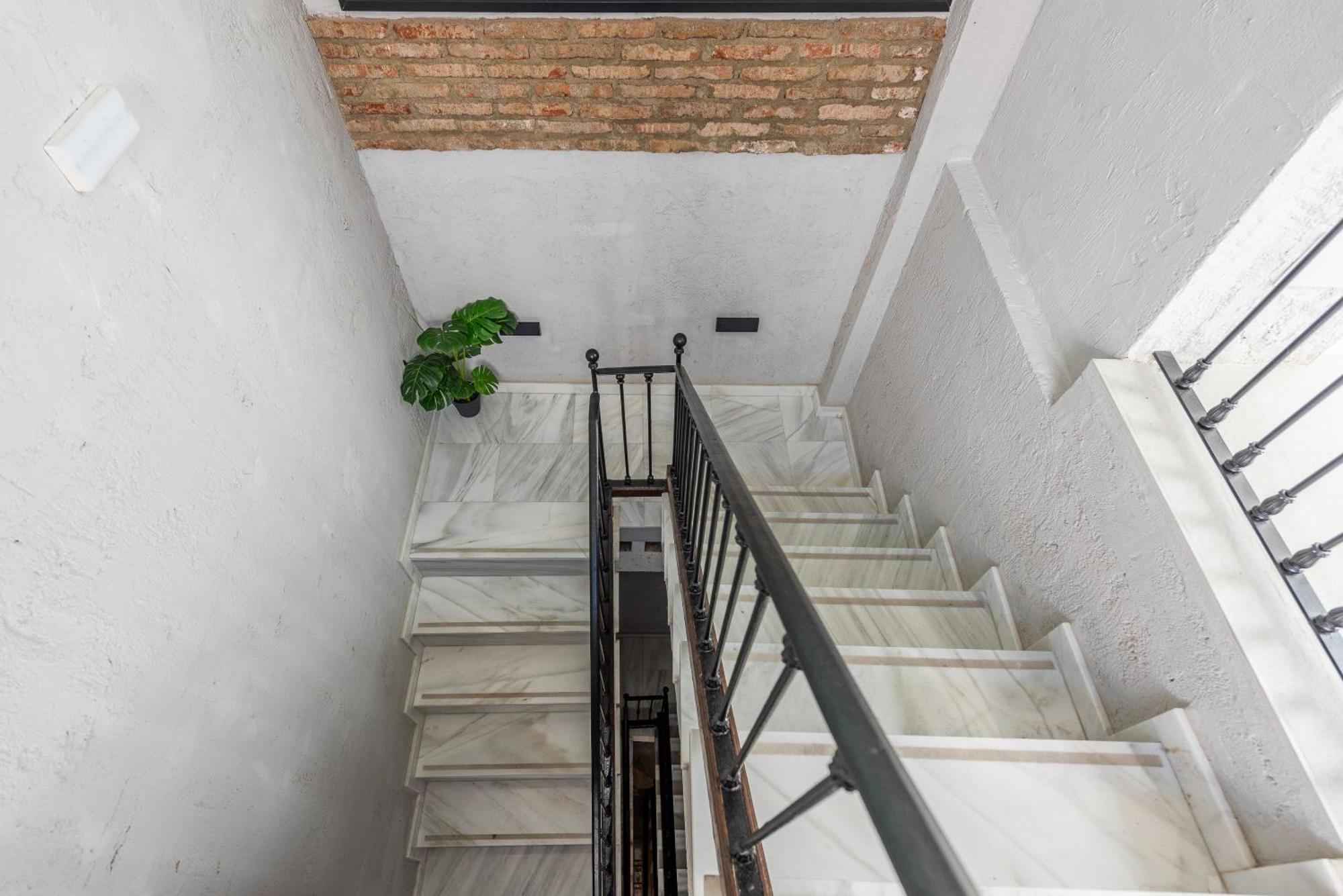 Malaga Boutique Adults Recommended Hotel Ngoại thất bức ảnh