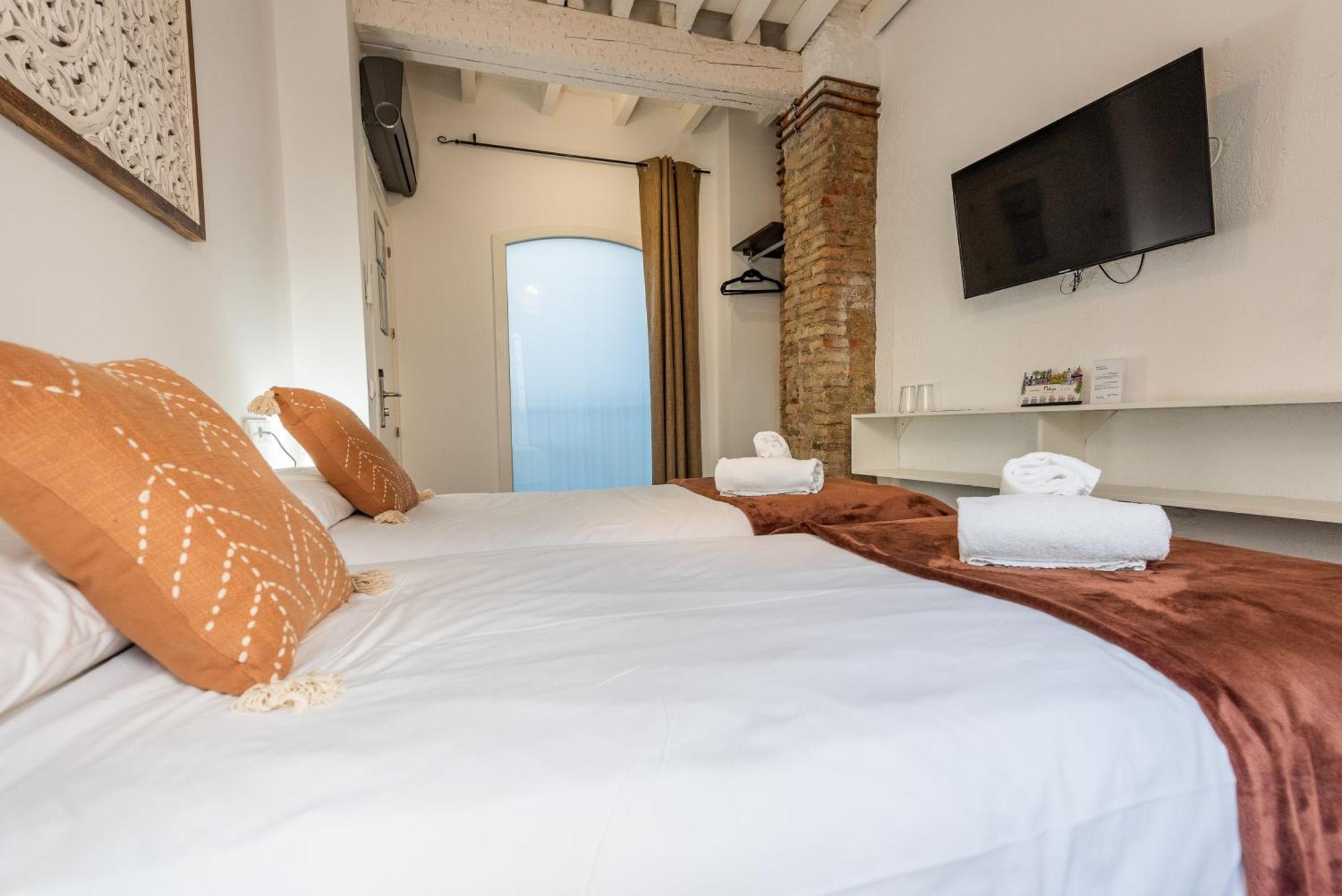 Malaga Boutique Adults Recommended Hotel Ngoại thất bức ảnh