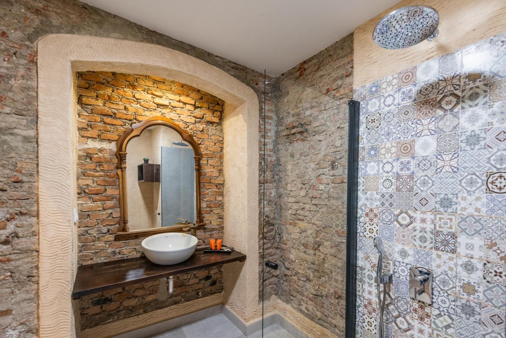 Malaga Boutique Adults Recommended Hotel Ngoại thất bức ảnh