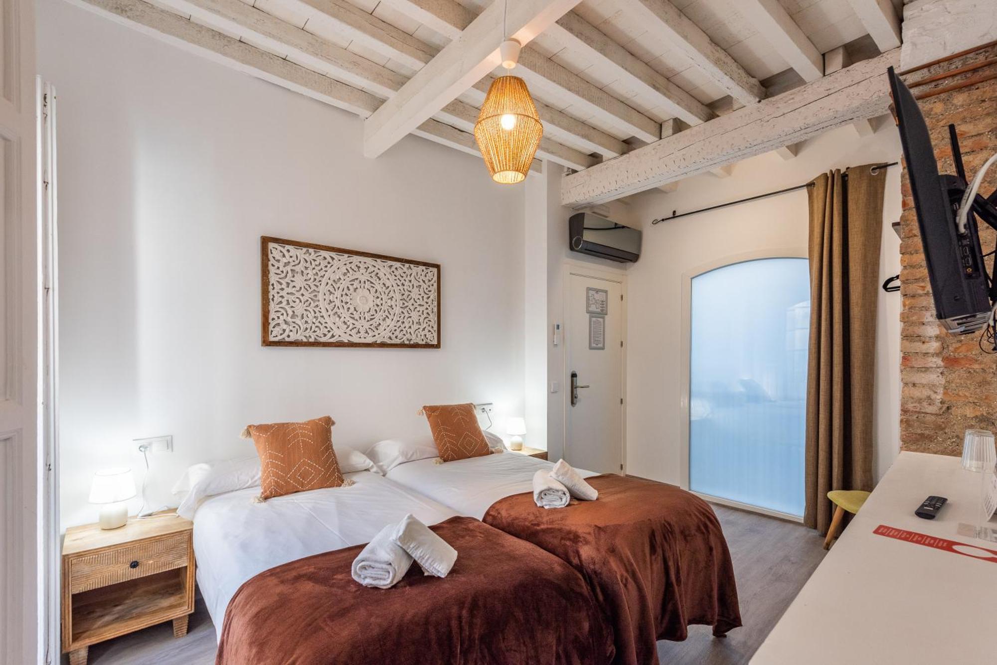 Malaga Boutique Adults Recommended Hotel Ngoại thất bức ảnh