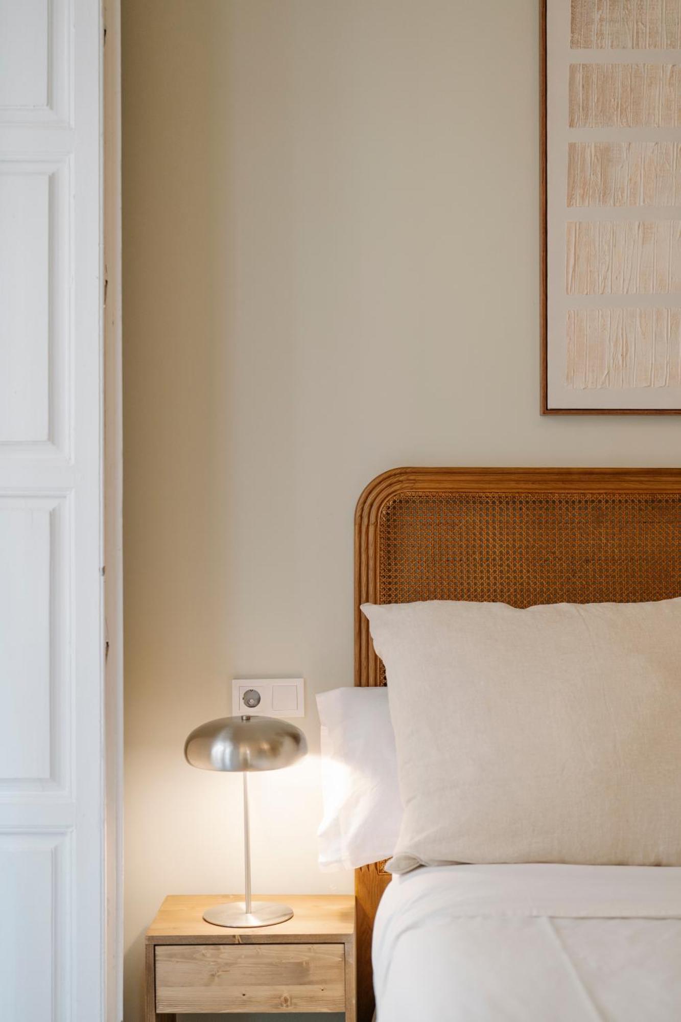 Malaga Boutique Adults Recommended Hotel Ngoại thất bức ảnh