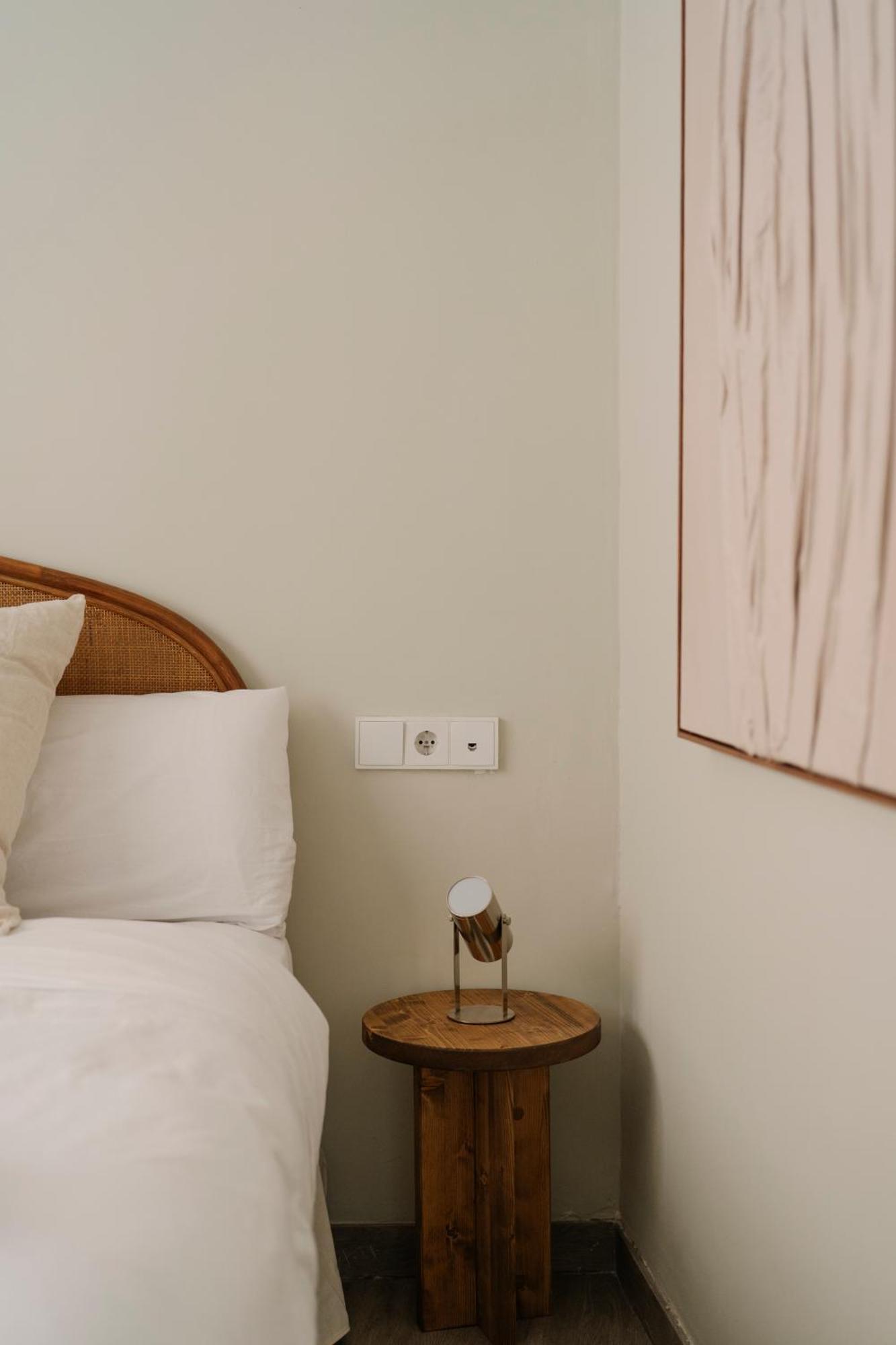 Malaga Boutique Adults Recommended Hotel Ngoại thất bức ảnh