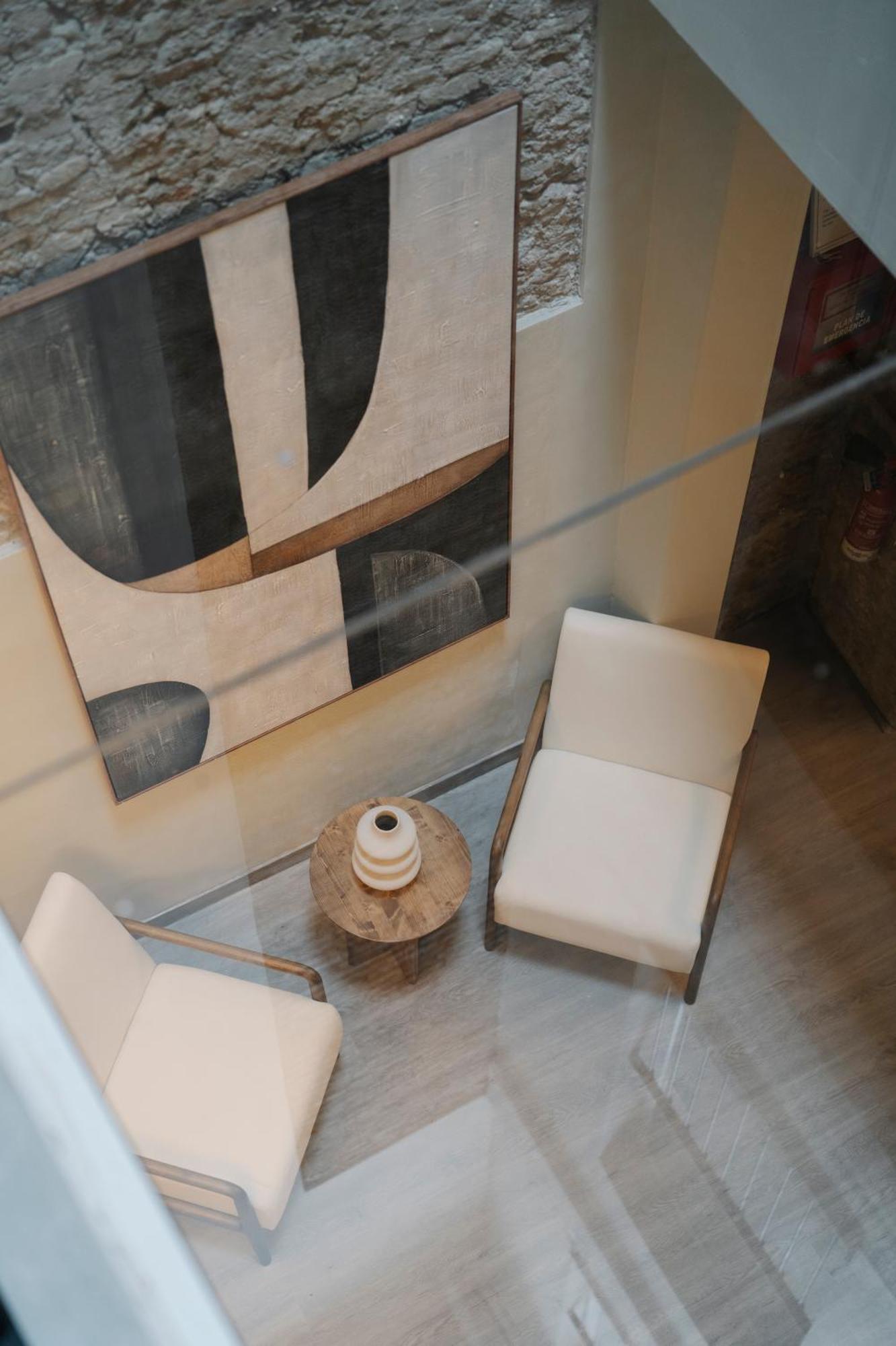 Malaga Boutique Adults Recommended Hotel Ngoại thất bức ảnh