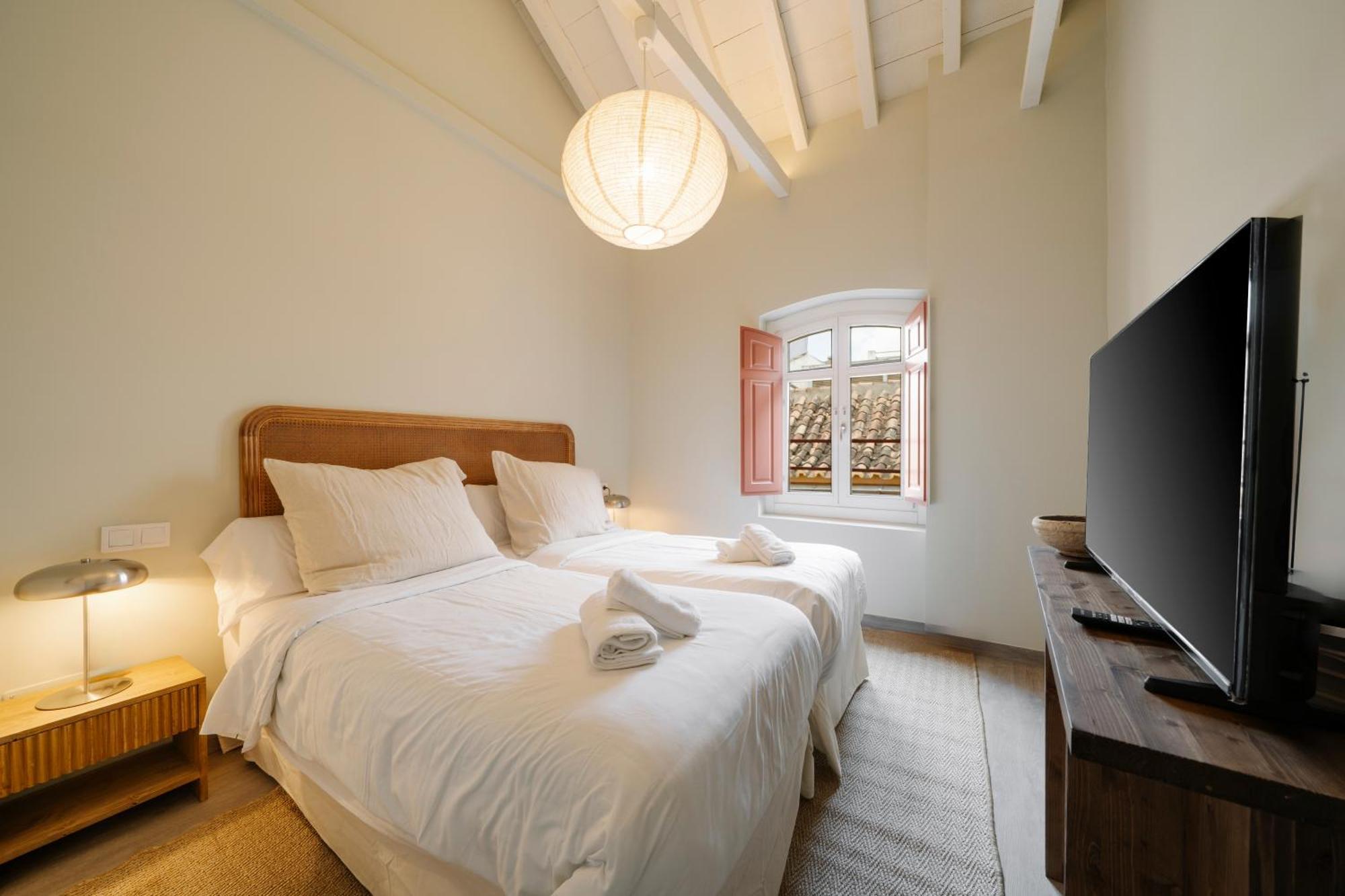 Malaga Boutique Adults Recommended Hotel Ngoại thất bức ảnh