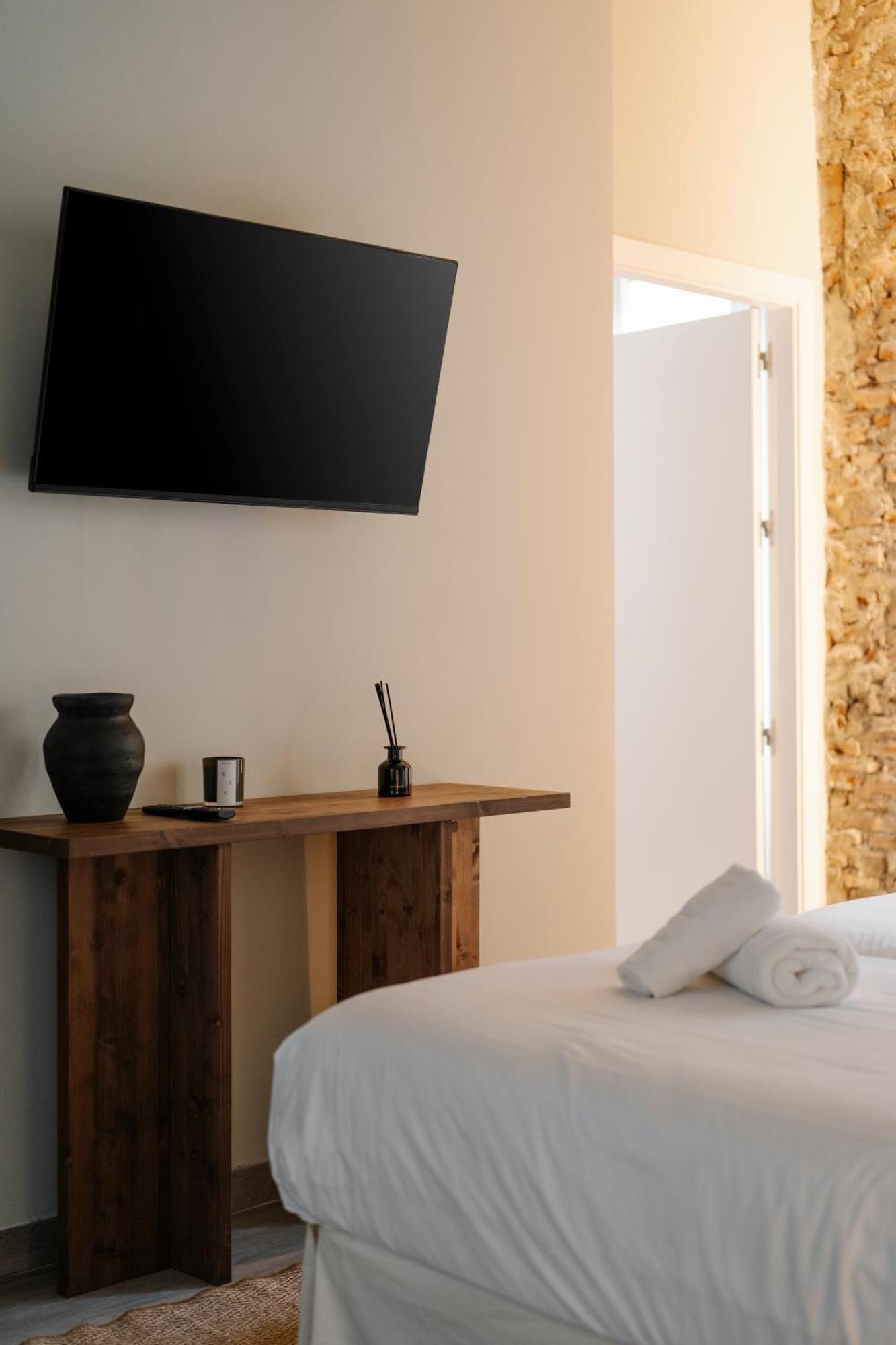 Malaga Boutique Adults Recommended Hotel Ngoại thất bức ảnh
