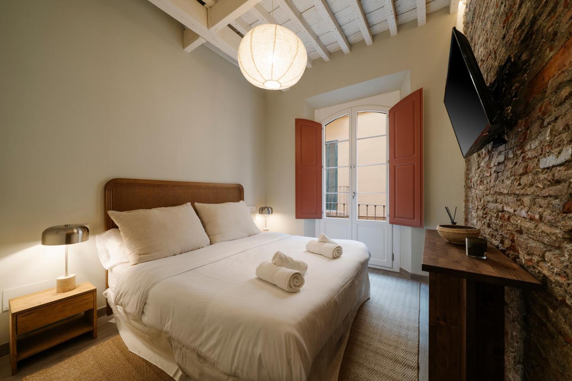 Malaga Boutique Adults Recommended Hotel Ngoại thất bức ảnh
