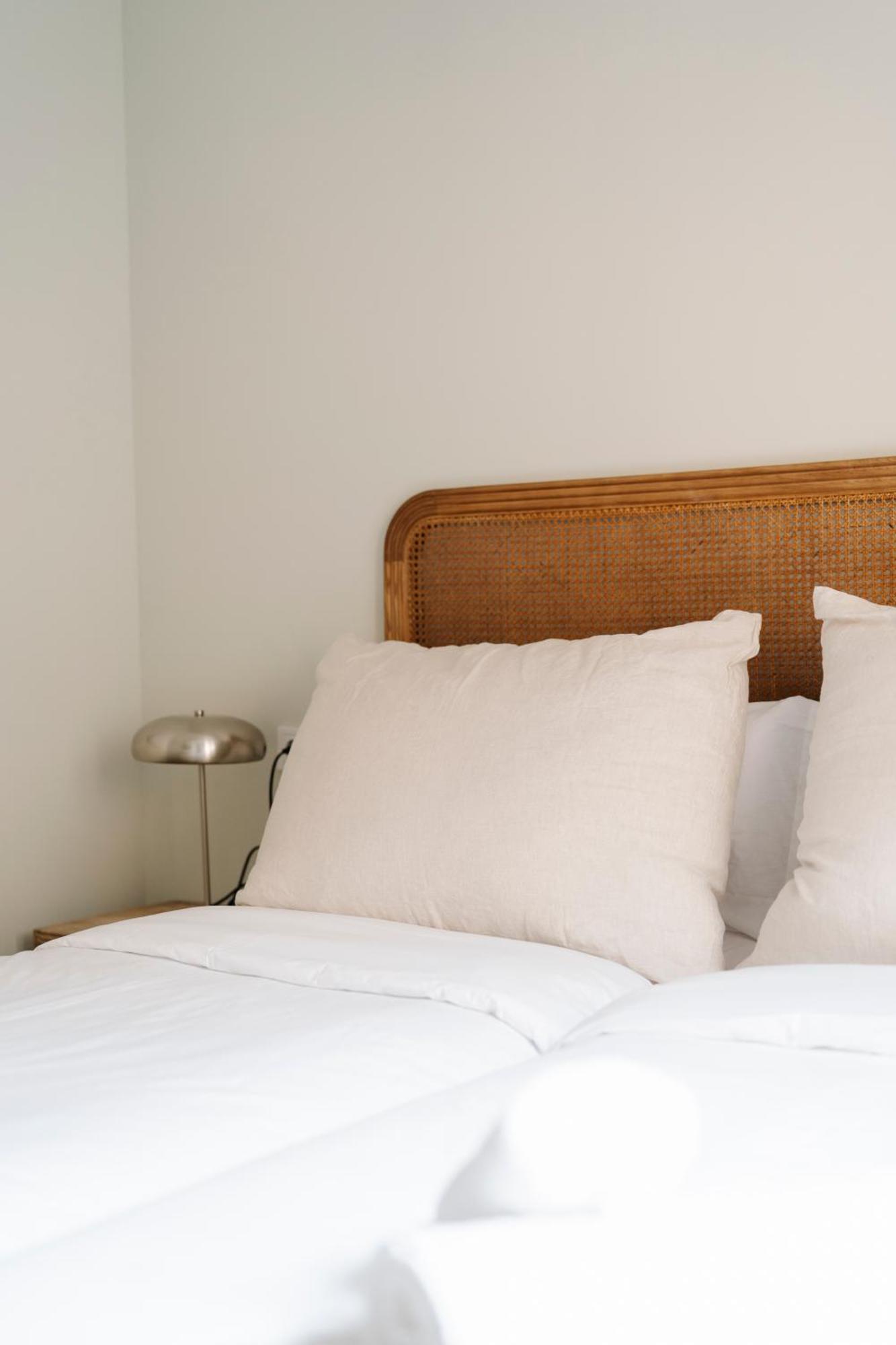 Malaga Boutique Adults Recommended Hotel Ngoại thất bức ảnh