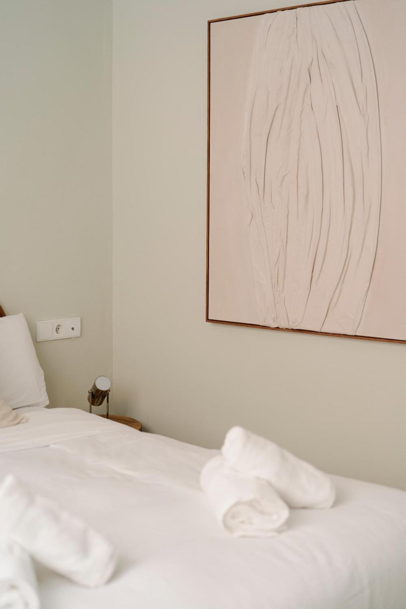 Malaga Boutique Adults Recommended Hotel Ngoại thất bức ảnh
