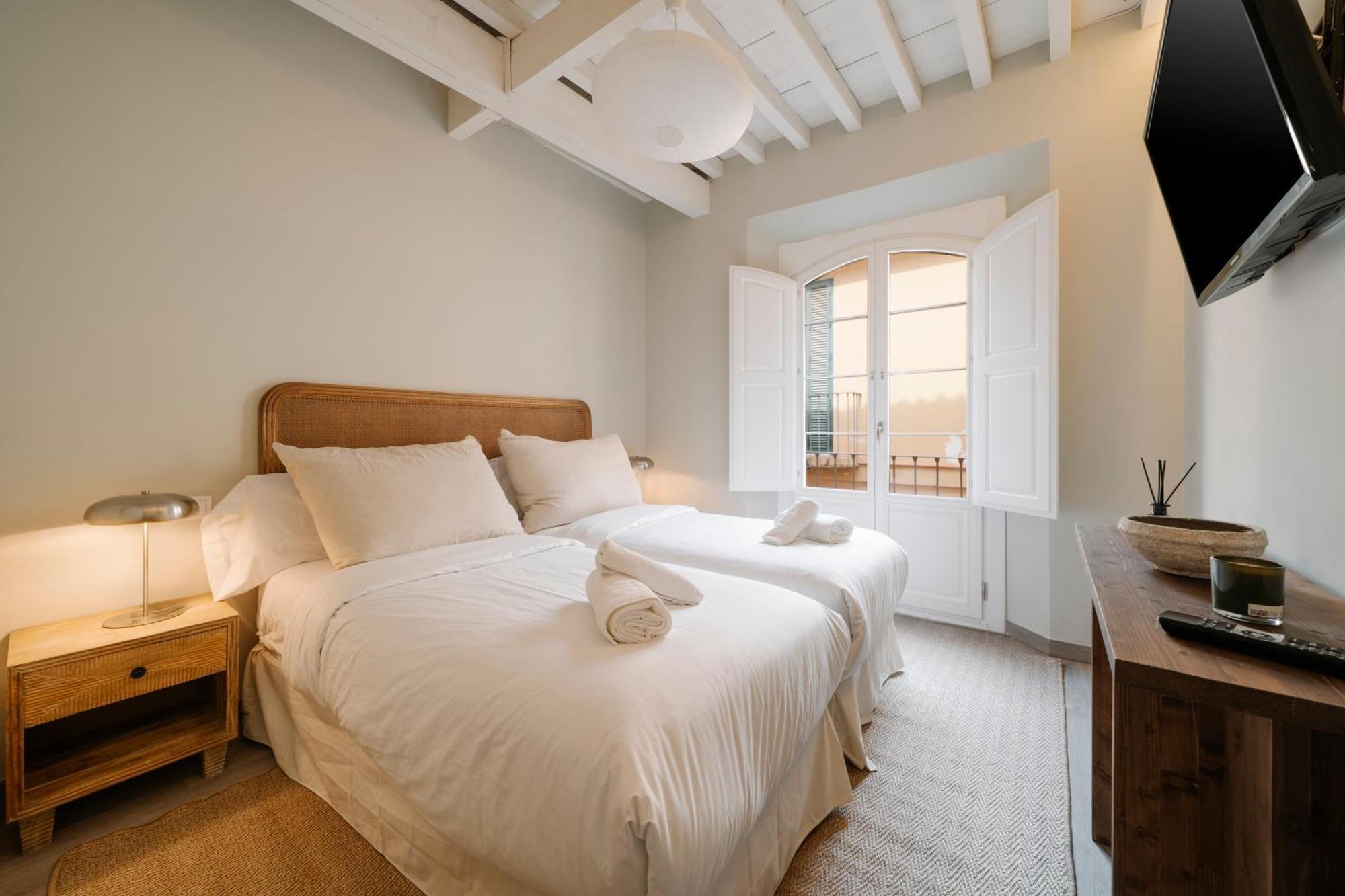 Malaga Boutique Adults Recommended Hotel Ngoại thất bức ảnh