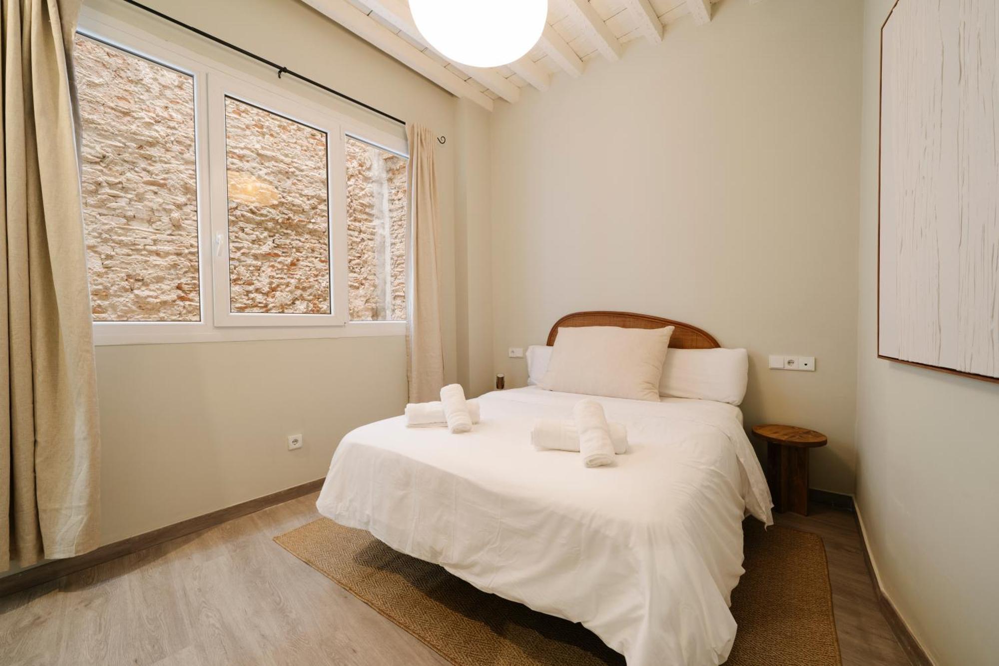 Malaga Boutique Adults Recommended Hotel Ngoại thất bức ảnh