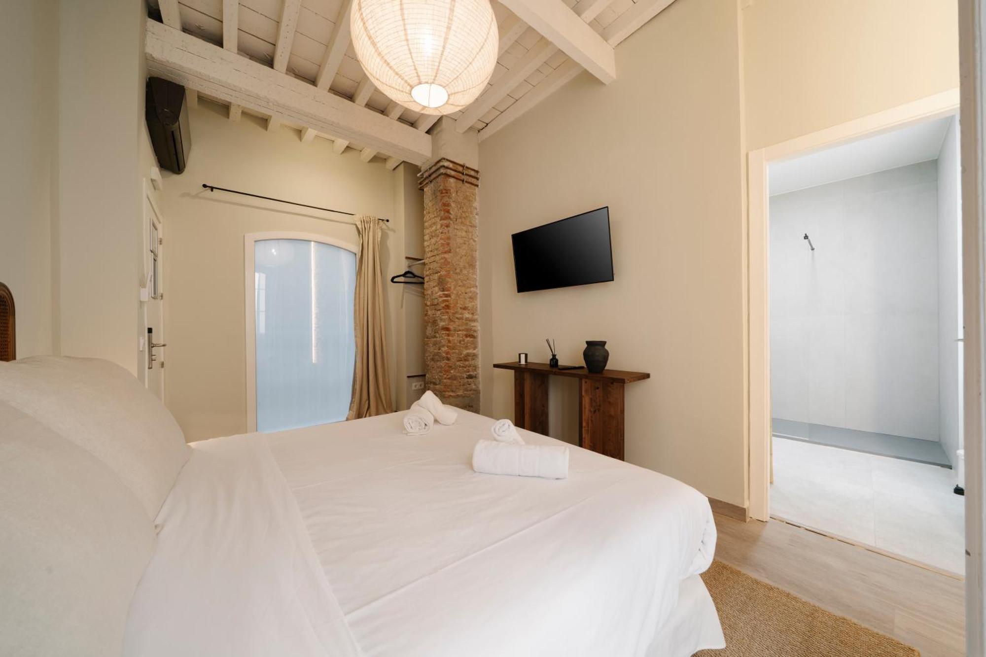 Malaga Boutique Adults Recommended Hotel Ngoại thất bức ảnh