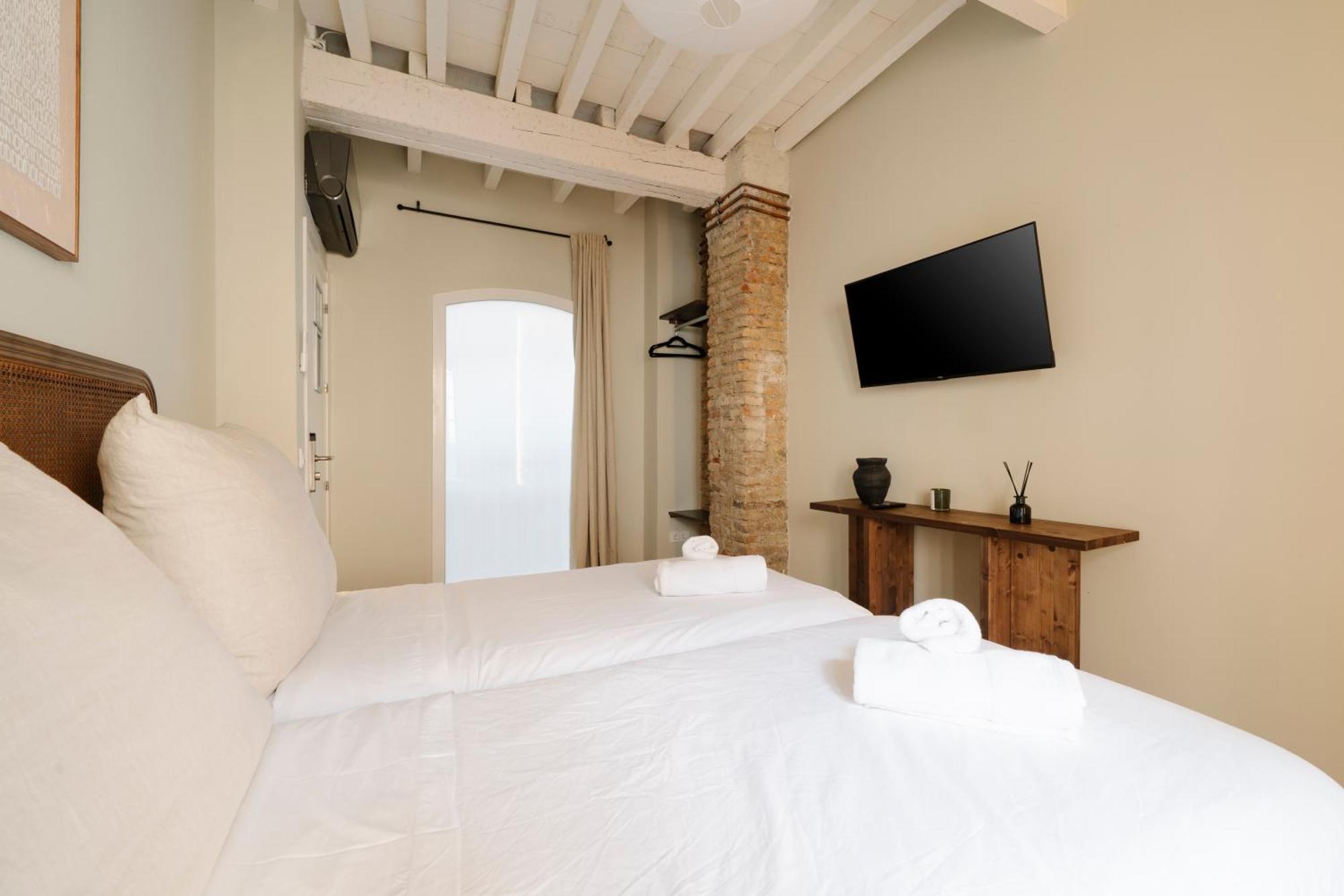 Malaga Boutique Adults Recommended Hotel Ngoại thất bức ảnh