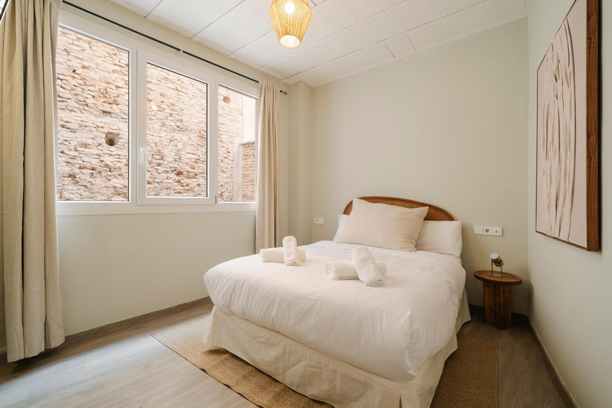 Malaga Boutique Adults Recommended Hotel Ngoại thất bức ảnh