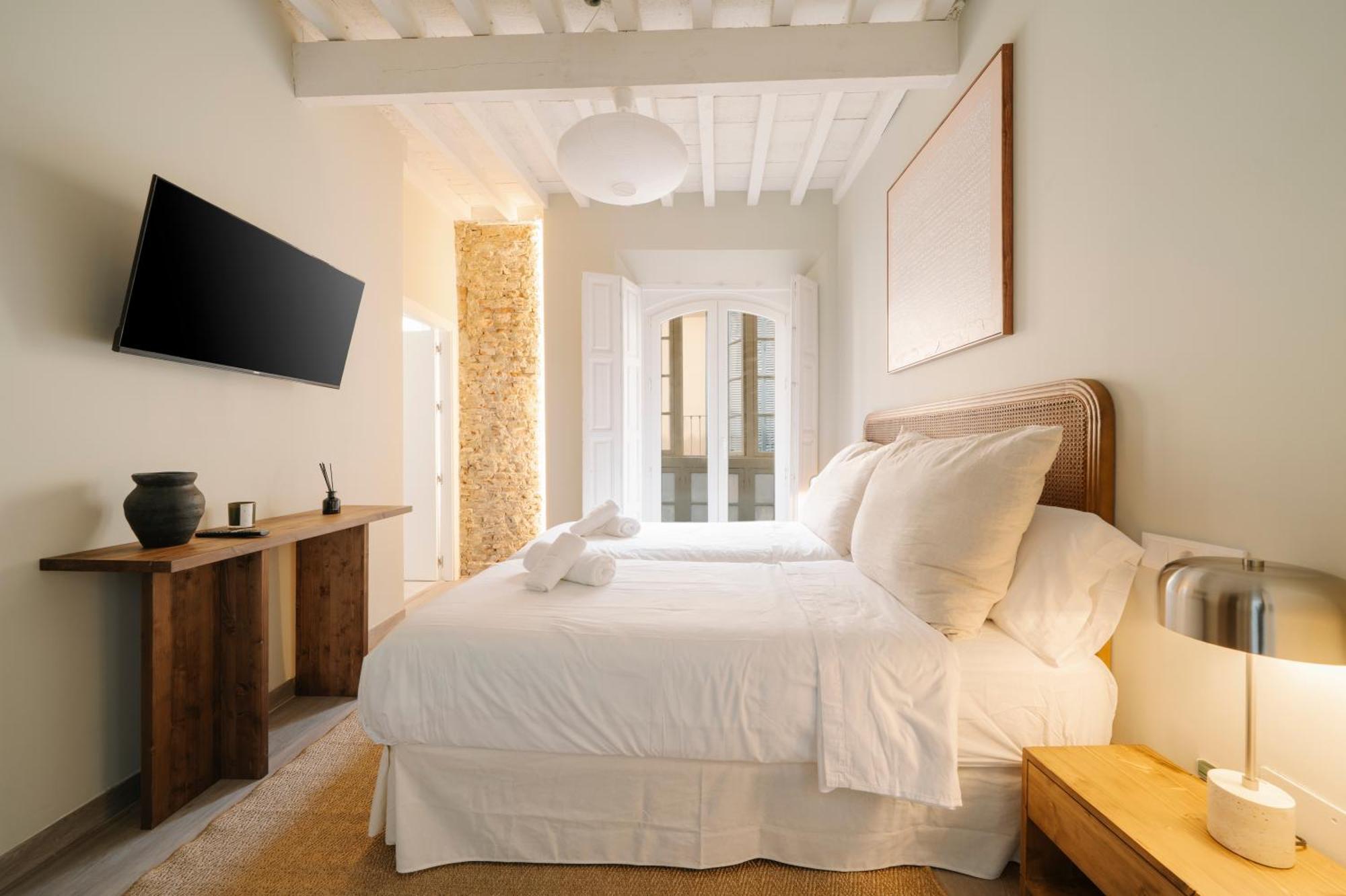 Malaga Boutique Adults Recommended Hotel Ngoại thất bức ảnh