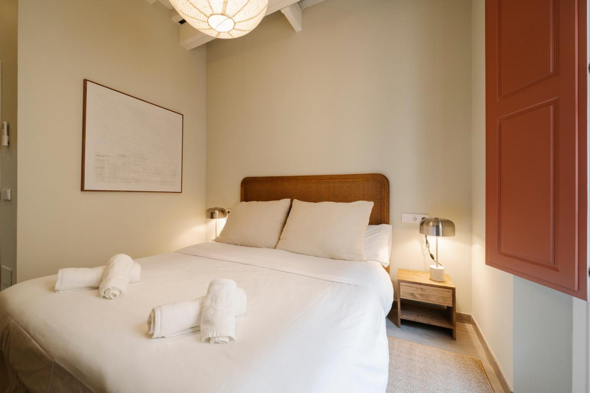 Malaga Boutique Adults Recommended Hotel Ngoại thất bức ảnh
