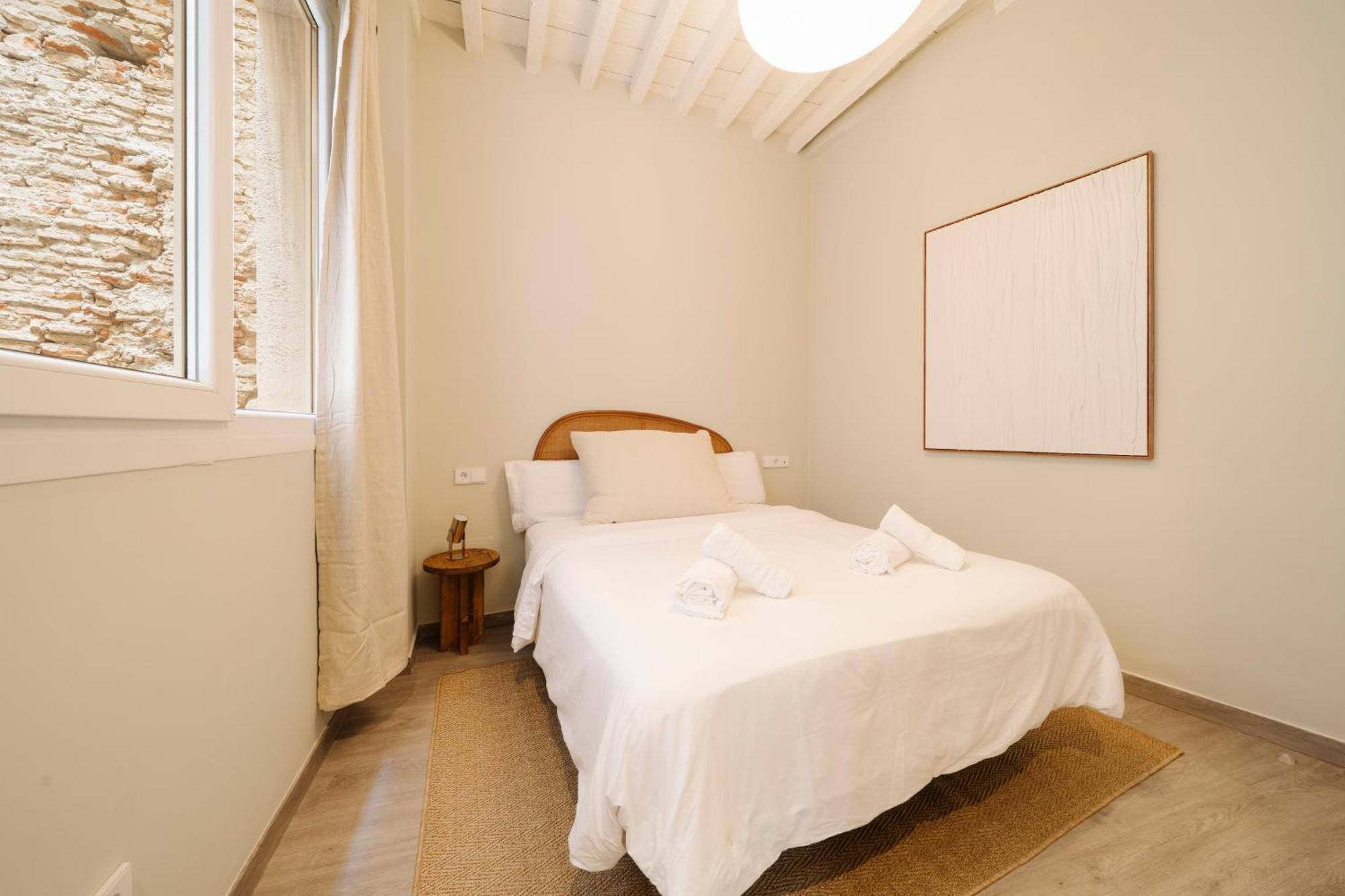 Malaga Boutique Adults Recommended Hotel Ngoại thất bức ảnh