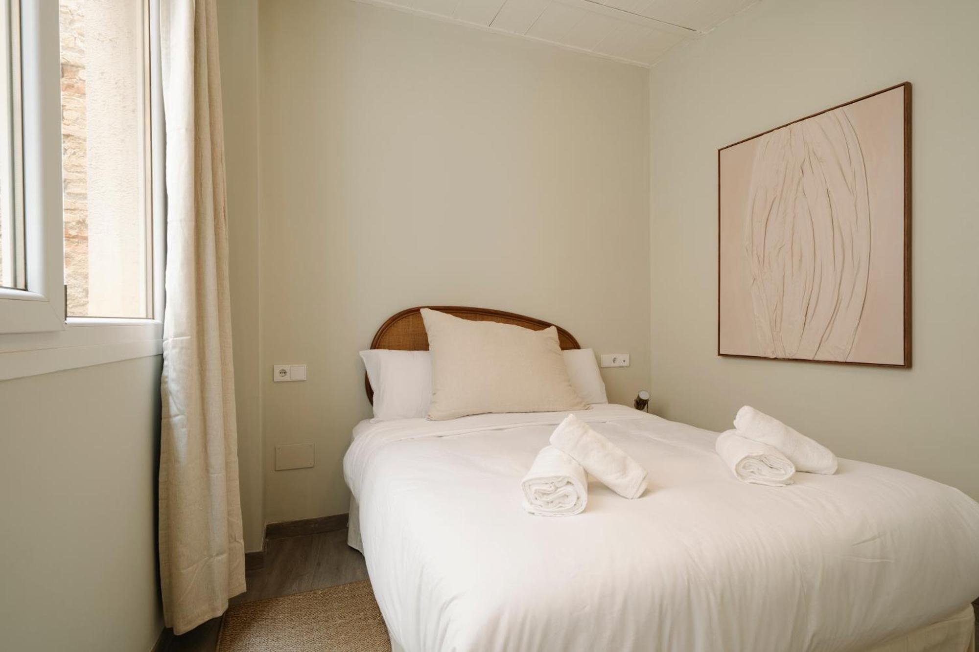 Malaga Boutique Adults Recommended Hotel Ngoại thất bức ảnh