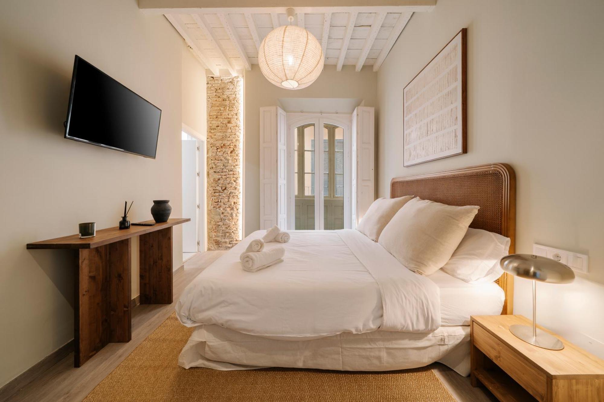 Malaga Boutique Adults Recommended Hotel Ngoại thất bức ảnh
