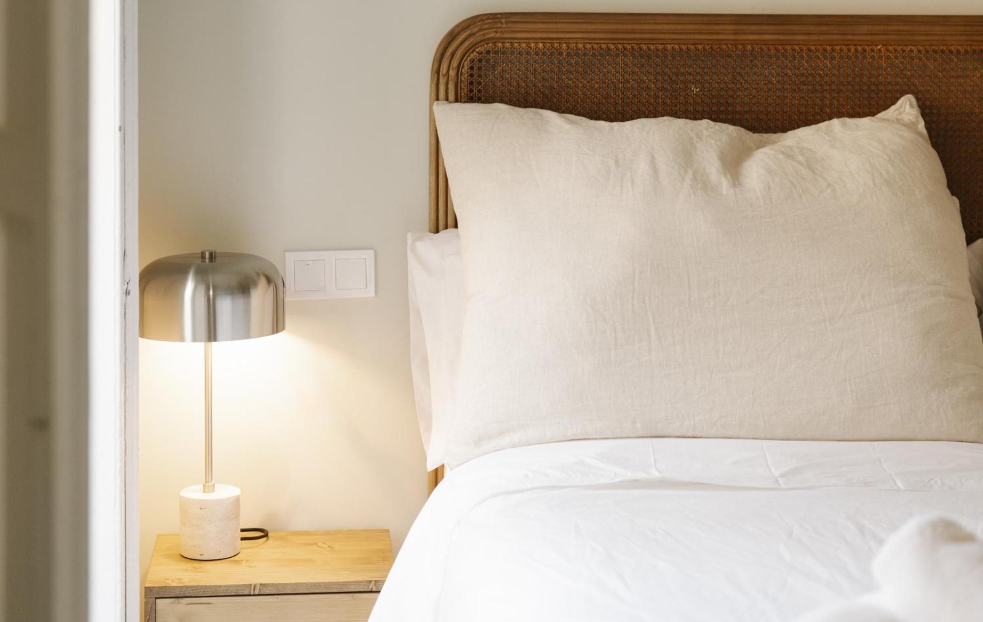 Malaga Boutique Adults Recommended Hotel Ngoại thất bức ảnh